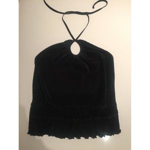 RED Valentino Tunic Top